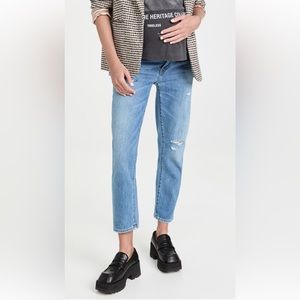 HATCH Maternity Boyfriend Jean